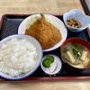 大衆食堂　やおせ