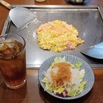 府中ぱすたかん - 