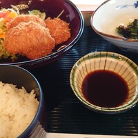 割烹 うおまん 中之島店 - 日替りランチ