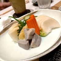 日本料理 梟 - 