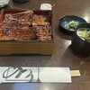 うなぎ料理 あつみ