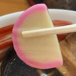 どんきゅう - 蒲鉾リフト