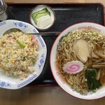 紅蘭 - 料理写真: