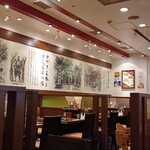 府中ぱすたかん - 