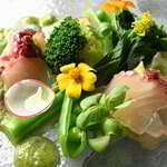 フロレゾン - メイン写真: