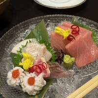 北新地　銀杏 - 