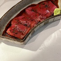 NK 蕎麦屋の二階 - 