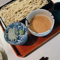 NK 蕎麦屋の二階 - 