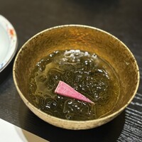 北新地　銀杏 - 