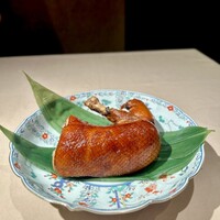 銀座嘉禅 - 