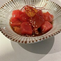 NK 蕎麦屋の二階 - 