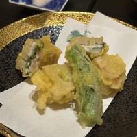 北新地　銀杏 - 