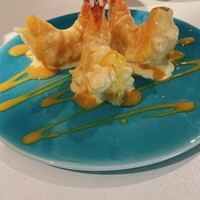 NK 蕎麦屋の二階 - 