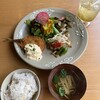 食堂 ファイダマ