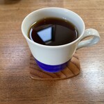 みんなのコーヒー - デカフェ　ホンジュラス600円