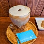コーヒーとパフェのお店 Kurocafe - 
