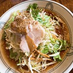 酔東坡 - 料理写真:野菜涼麺