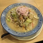 じげもんちゃんぽん - 