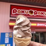 paku paku - 
