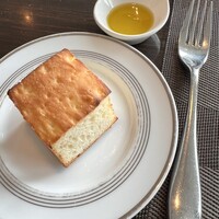 レストラン シンフォニー - 