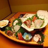 いけす無門 新宿 - 