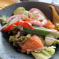 レストラン シンフォニー - 