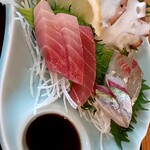 ちょっと一杯 たまりば - 