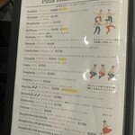 Pizzeria Cor a Cor - 