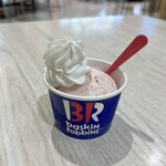 サーティワンアイスクリーム - 料理写真: