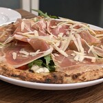 Pizzeria Cor a Cor - 