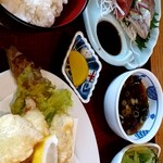 ちょっと一杯 たまりば - 