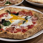 Pizzeria Cor a Cor - 