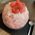 サカノウエカフェ - 