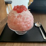 サカノウエカフェ - 