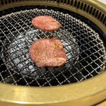焼肉 三千里 - 