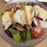 Atelier de Fromage Karuizawa Hatsuchishiniwa Ten - 