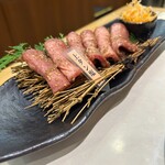 焼肉 三千里 - 