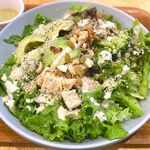 HIGH FIVE SALAD - アボカドチキンのパワーサラダ￥1,380　2024.7.9