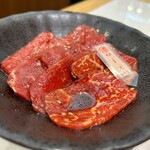焼肉 三千里 - 
