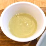 HIGH FIVE SALAD - ドレッシング わさび　2024.7.9