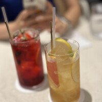 アニヴェルセル カフェ -  アニヴェルセル カフェ -