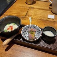 博多メシ 男厨 - 