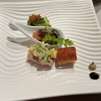 中国飯店 富麗華 - 