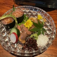 焼鳥  吉祥 - 