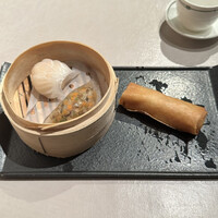 中国飯店 富麗華 - 