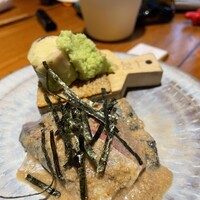 博多メシ 男厨 - 