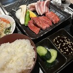 牛屋 -鐵- - 