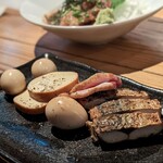 ネオメグスタ - 