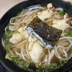 大淀信州そば - 