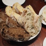 ターブルドット - 